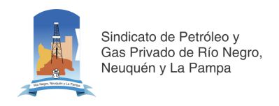 Sindicato Petróleo y Gas